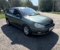Зеленый Киа Рио, объемом двигателя 1.5 л и пробегом 128 тыс. км за 2802 $, фото 1 на Automoto.ua