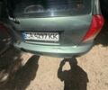 Зелений Кіа Ріо, об'ємом двигуна 1.5 л та пробігом 220 тис. км за 1900 $, фото 4 на Automoto.ua