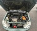 Зеленый Киа Рио, объемом двигателя 1.5 л и пробегом 235 тыс. км за 2600 $, фото 5 на Automoto.ua