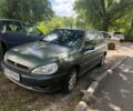 Зелений Кіа Ріо, об'ємом двигуна 1.5 л та пробігом 220 тис. км за 1900 $, фото 1 на Automoto.ua