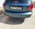 Зелений Кіа Ріо, об'ємом двигуна 0 л та пробігом 322 тис. км за 2692 $, фото 3 на Automoto.ua