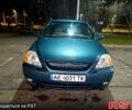 Зеленый Киа Рио, объемом двигателя 1.3 л и пробегом 0 тыс. км за 2500 $, фото 1 на Automoto.ua