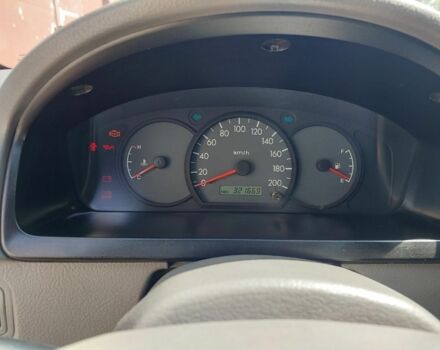 Зелений Кіа Ріо, об'ємом двигуна 0 л та пробігом 322 тис. км за 2692 $, фото 4 на Automoto.ua
