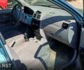 Зеленый Киа Рио, объемом двигателя 1.3 л и пробегом 240 тыс. км за 3000 $, фото 1 на Automoto.ua
