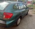 Зеленый Киа Рио, объемом двигателя 1.3 л и пробегом 200 тыс. км за 750 $, фото 5 на Automoto.ua