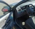 Зеленый Киа Рио, объемом двигателя 1.3 л и пробегом 240 тыс. км за 3000 $, фото 1 на Automoto.ua