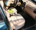 Зеленый Киа Рио, объемом двигателя 1.3 л и пробегом 336 тыс. км за 2574 $, фото 4 на Automoto.ua