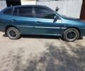 Зелений Кіа Ріо, об'ємом двигуна 0 л та пробігом 322 тис. км за 2692 $, фото 2 на Automoto.ua