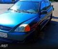 Зеленый Киа Рио, объемом двигателя 1.3 л и пробегом 0 тыс. км за 2500 $, фото 1 на Automoto.ua