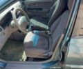 Зелений Кіа Ріо, об'ємом двигуна 0 л та пробігом 322 тис. км за 2692 $, фото 6 на Automoto.ua