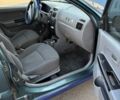 Зелений Кіа Ріо, об'ємом двигуна 1.3 л та пробігом 260 тис. км за 1904 $, фото 4 на Automoto.ua