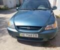 Зелений Кіа Ріо, об'ємом двигуна 0 л та пробігом 322 тис. км за 2692 $, фото 1 на Automoto.ua