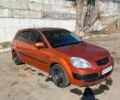 Оранжевый Киа Рио, объемом двигателя 1.4 л и пробегом 262 тыс. км за 3600 $, фото 4 на Automoto.ua