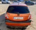 Оранжевый Киа Рио, объемом двигателя 1.4 л и пробегом 262 тыс. км за 3600 $, фото 2 на Automoto.ua
