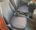 Оранжевый Киа Рио, объемом двигателя 1.4 л и пробегом 322 тыс. км за 4100 $, фото 10 на Automoto.ua