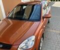 Оранжевый Киа Рио, объемом двигателя 1.4 л и пробегом 322 тыс. км за 4100 $, фото 5 на Automoto.ua