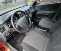 Оранжевый Киа Рио, объемом двигателя 1.4 л и пробегом 181 тыс. км за 5100 $, фото 4 на Automoto.ua