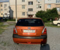 Киа Рио 2006 в Ровно на Automoto.ua Оранжевый Киа Рио, объемом двигателя 1.4 л и пробегом 185 тыс. км за 4100 $, фото 5 на Automoto.ua