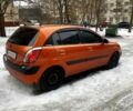 Оранжевый Киа Рио, объемом двигателя 1.4 л и пробегом 25900 тыс. км за 4200 $, фото 3 на Automoto.ua