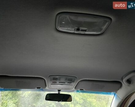 Помаранчевий Кіа Ріо, об'ємом двигуна 1.4 л та пробігом 260 тис. км за 4200 $, фото 2 на Automoto.ua