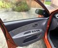 Оранжевый Киа Рио, объемом двигателя 1.4 л и пробегом 150 тыс. км за 4200 $, фото 8 на Automoto.ua