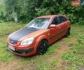 Оранжевый Киа Рио, объемом двигателя 1.4 л и пробегом 260 тыс. км за 3800 $, фото 17 на Automoto.ua