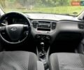 Помаранчевий Кіа Ріо, об'ємом двигуна 1.4 л та пробігом 260 тис. км за 4200 $, фото 5 на Automoto.ua