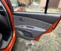 Оранжевый Киа Рио, объемом двигателя 1.4 л и пробегом 150 тыс. км за 4200 $, фото 15 на Automoto.ua