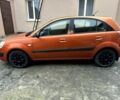 Оранжевый Киа Рио, объемом двигателя 1.4 л и пробегом 150 тыс. км за 4200 $, фото 7 на Automoto.ua