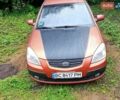 Оранжевый Киа Рио, объемом двигателя 1.4 л и пробегом 260 тыс. км за 4200 $, фото 19 на Automoto.ua