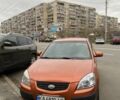 Оранжевый Киа Рио, объемом двигателя 1.4 л и пробегом 165 тыс. км за 4500 $, фото 2 на Automoto.ua
