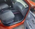 Оранжевый Киа Рио, объемом двигателя 1.4 л и пробегом 126 тыс. км за 4500 $, фото 8 на Automoto.ua