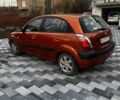 Кіа Ріо 2008 у Тернополі на Automoto.ua Помаранчевий Кіа Ріо, об'ємом двигуна 1.4 л та пробігом 230 тис. км за 3900 $, фото 15 на Automoto.ua