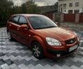 Кіа Ріо 2008 у Тернополі на Automoto.ua Помаранчевий Кіа Ріо, об'ємом двигуна 1.4 л та пробігом 230 тис. км за 3900 $, фото 2 на Automoto.ua