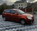 Кіа Ріо 2008 у Тернополі на Automoto.ua Помаранчевий Кіа Ріо, об'ємом двигуна 1.4 л та пробігом 230 тис. км за 3900 $, фото 6 на Automoto.ua