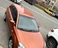 Оранжевый Киа Рио, объемом двигателя 1.4 л и пробегом 165 тыс. км за 4500 $, фото 3 на Automoto.ua