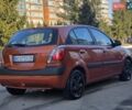 Оранжевый Киа Рио, объемом двигателя 1.4 л и пробегом 232 тыс. км за 3999 $, фото 11 на Automoto.ua
