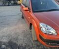 Помаранчевий Кіа Ріо, об'ємом двигуна 1.4 л та пробігом 277 тис. км за 4100 $, фото 2 на Automoto.ua