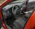 Кіа Ріо 2008 у Тернополі на Automoto.ua Помаранчевий Кіа Ріо, об'ємом двигуна 1.4 л та пробігом 230 тис. км за 3900 $, фото 18 на Automoto.ua