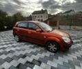 Кіа Ріо 2008 у Тернополі на Automoto.ua Помаранчевий Кіа Ріо, об'ємом двигуна 1.4 л та пробігом 230 тис. км за 3900 $, фото 3 на Automoto.ua