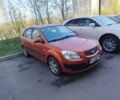 Помаранчевий Кіа Ріо, об'ємом двигуна 1.4 л та пробігом 2 тис. км за 5000 $, фото 1 на Automoto.ua