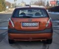 Оранжевый Киа Рио, объемом двигателя 1.4 л и пробегом 232 тыс. км за 3999 $, фото 12 на Automoto.ua
