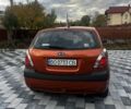 Кіа Ріо 2008 у Тернополі на Automoto.ua Помаранчевий Кіа Ріо, об'ємом двигуна 1.4 л та пробігом 230 тис. км за 3900 $, фото 13 на Automoto.ua