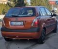 Оранжевый Киа Рио, объемом двигателя 1.4 л и пробегом 232 тыс. км за 3999 $, фото 10 на Automoto.ua