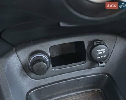 Оранжевый Киа Рио, объемом двигателя 1.4 л и пробегом 232 тыс. км за 3999 $, фото 35 на Automoto.ua