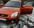 Кіа Ріо 2008 у Тернополі на Automoto.ua Помаранчевий Кіа Ріо, об'ємом двигуна 1.4 л та пробігом 230 тис. км за 3900 $, фото 14 на Automoto.ua