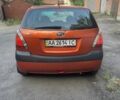 Оранжевый Киа Рио, объемом двигателя 1.4 л и пробегом 126 тыс. км за 4500 $, фото 1 на Automoto.ua