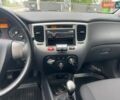 Оранжевый Киа Рио, объемом двигателя 1.4 л и пробегом 233 тыс. км за 3850 $, фото 12 на Automoto.ua