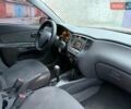 Помаранчевий Кіа Ріо, об'ємом двигуна 1.4 л та пробігом 168 тис. км за 3250 $, фото 7 на Automoto.ua