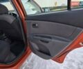 Оранжевый Киа Рио, объемом двигателя 1.4 л и пробегом 232 тыс. км за 3999 $, фото 21 на Automoto.ua